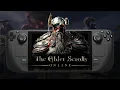 Elder Scrolls Online How does it run on Steam Deck in 2025