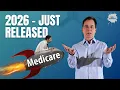 2026 Medicare Costs and Changes ALL the Numbers