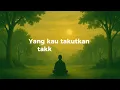 Rehat - Kunto Aji (lyrics)