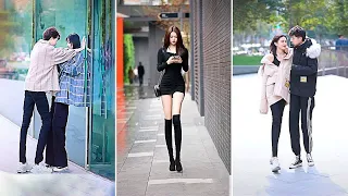 mejores street fashion tik tok douyin china s02 ep 04