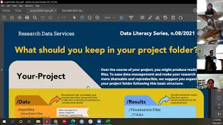 Github RStudio Reproducible Science