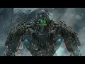 Transformers - Age of Extinction: Lockdown's Theme NOSTALGIA VERSION