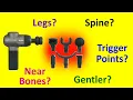 How To Choose The Right Massage Gun Head For Best Results