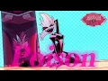 Download Lagu Poison - music video || #hazbinhotel #angeldust #angeldusthazbinhotel #musicvideo #poison #song ||