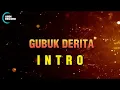 GUBUK DERITA ~ KARAOKE DANGDUT REMIX ~ YUSNIA