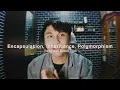 Cara Menggunakan Encapsulation Inheritance dan Polymorphism