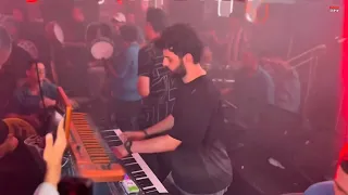 كريم ناعوس وطارق شئلشه ـ بيحظوا الجمهور والفرح كله شماريخ 