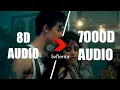 Shawn Mendes, Camila Cabello - Señorita (7000D AUDIO | Not 8D Audio) Use HeadPhone