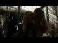 The 100 - Clarke and Lexa Clexa