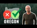 Homesteading in Oregon Here s a Few Key Spots To Avoid And Check Out
