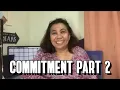 Commitment PART 2