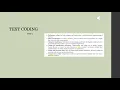 FLYERTALK PRESENTATION