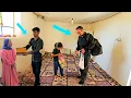Download Lagu Zahra's father: Reza returns home. Zahra warns the young boy