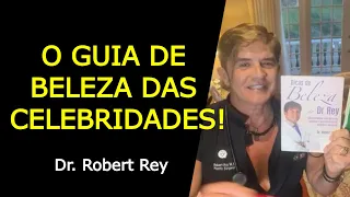 O GUIA DE BELEZA DAS CELEBRIDADES