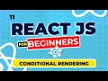 React Js Tutorial - 11