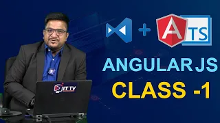 AngularJS Tutorial for Beginners - Learn AngularJS Step by Step AngularJS Session