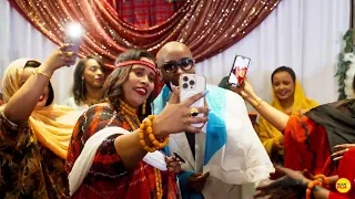 xaflada ugu shidan xeer ciise iyo heesta dal weeye djabouti by iskalaaji 4k video montreal 2025