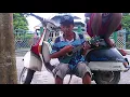 Download Lagu Leoneis Band-Ayah Versi Arep