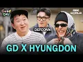 Download Lagu [Sub] Missed This Chemistry.. Reunion of Hyungdon♥GD \u0026 the Return of \
