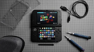 5 Accessories Every Nintendo 3DS Owner Needs
