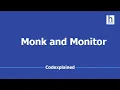 Medium Sorting Problem - Monk and Monitor