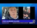 Download Lagu პაატა ბურჭულაძე ლევან ხაბეიშვილის დაკავებაზე