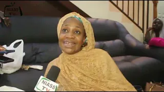 nasiha daga sayyada fatiha chiota