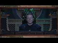 Masks in the Round | Critical Role | Campaign 4, Episode 40