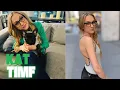 How Kat Timpf Got Stupid Rich Without Doing Much
