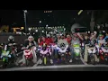 Download Lagu GILA BANGET PECAH ACARA NR !!! #nightride #speeding #antasari #sudirmancup #youtube #500subs #fyp