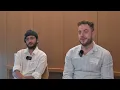 Metabob CEO CTO Massi and Avinash on Employing AI to help Debugging for developers