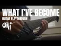 Download Lagu ONI - What I've Become (Guitar Playthrough ft Eric Palmer)
