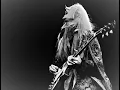 Johnny Winter - Cheap Tequila