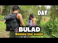 BULAD Behind the scene