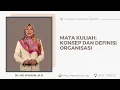 Download Lagu Apa itu organisasi?