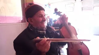 شيخ أحمد حجي راغول ديال الحسين الخريبكي رائع Za3ri 3aita 2022 Maroc Nice 