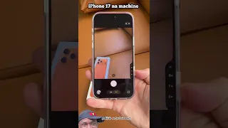 IPhone 17 Na Machine Funny Viralvideo 13thdayofjuly Duet 13june 13thjuly Comedy Nollywood 