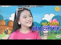 Download Lagu AURORA - AYAM BERKOKOK - ( OFFICIAL MV )