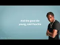 Lil Tjay - Go In (Lyrics)