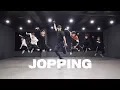 Download Lagu SuperM 슈퍼엠 - Jopping | 커버댄스 DANCE COVER  | 안무 거울모드 MIRRORED | 연습실 PRACTICE ver.