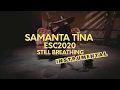 Download Lagu Samanta Tina - Still Breathing- ESC2020 Official INSTRUMENTAL