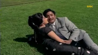 parvai yuvarani t m soundararajan sivaji ganesan hit song b4k music