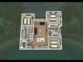 5202 2C Floor Plan