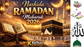 nashida ramadan mubarak 2026 oromo nashida kichuu entertainment ya fattaahu