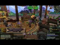 World of Warcraft Dragonflight Scaling Up