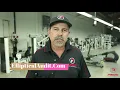 What to Look for When Buying a Used Elliptical Machine