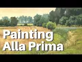 Download Lagu Or How to Get a Painting Right the First Time
