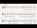 Download Lagu Dayung Sampan plus English
