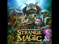 Strange Magic