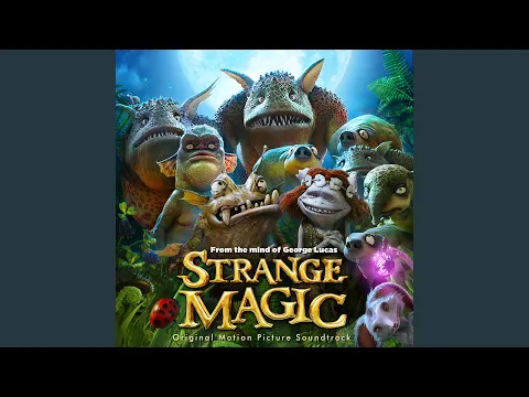 Download MP3 Strange Magic